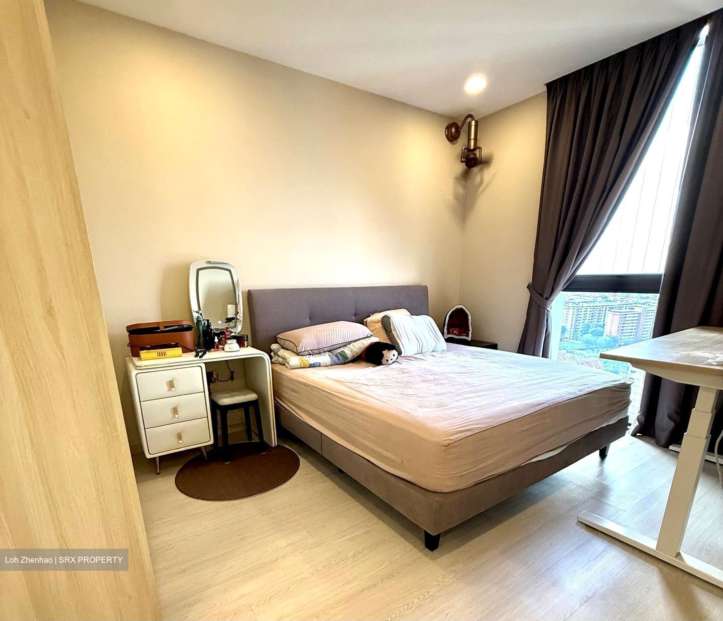 The Panorama (D20), Condominium #524531141